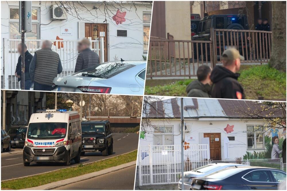 Detalji jezivog masakra u Ribnikaru sada su prvi put izneseni u javnost: Saznalo se svašta o životu dečaska ubice