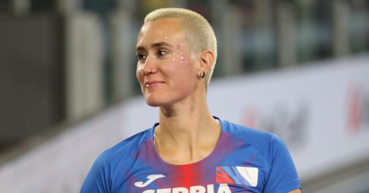 Još jedan učenik legendarnog srpskog atletičara oborio rekord, Srbija osvojila fenomenalnih 6 medalja