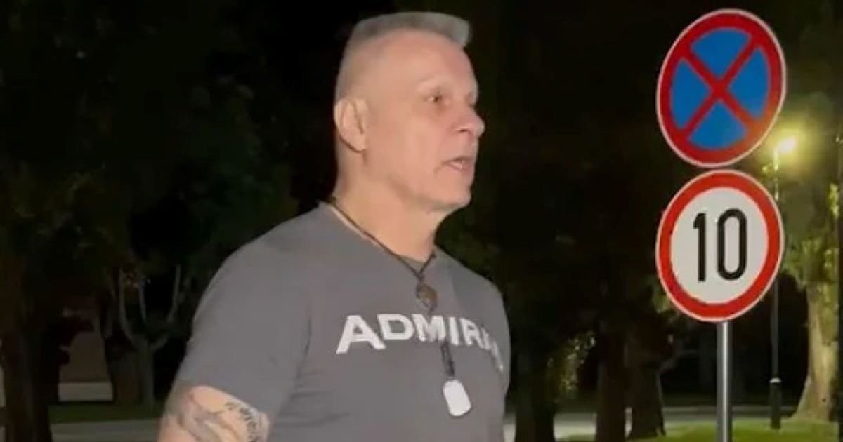 "Imao sam intimne odnose sa muškarcem" Đorđe David šokirao izjavom na finalu Zvezda Granda