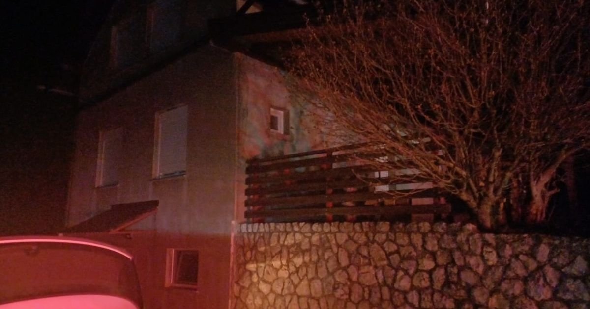 JEZIVO Roditelji koji su zakopali svoju decu pored kuće dobili još jedno dete u zatvoru!