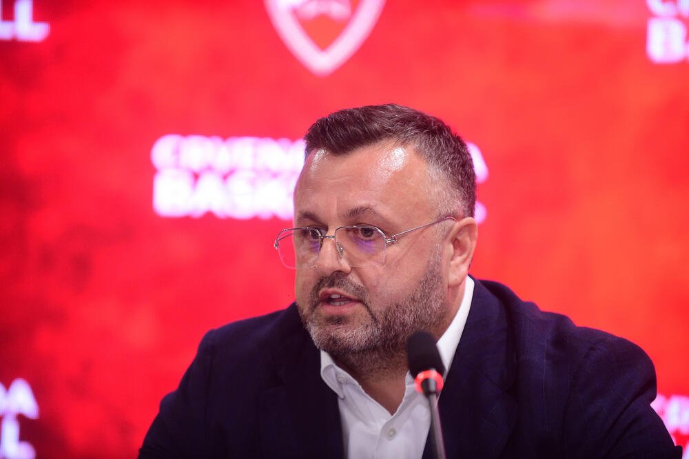 Željko Drčelić se hitno oglasio zbog Džordana Nvore!