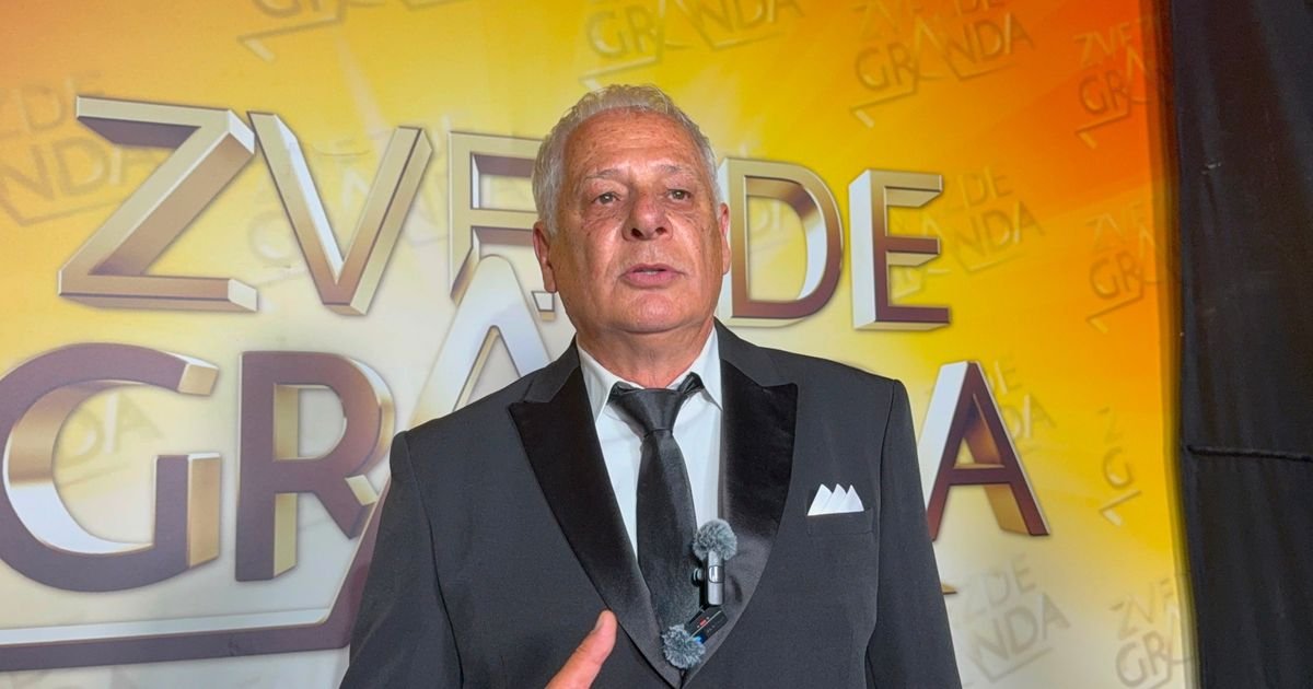 "Suzana je pozvana, ali neće doći!" Direktor Granda pred finale ZG o Saši Popoviću: "Voleo bih da je tu"