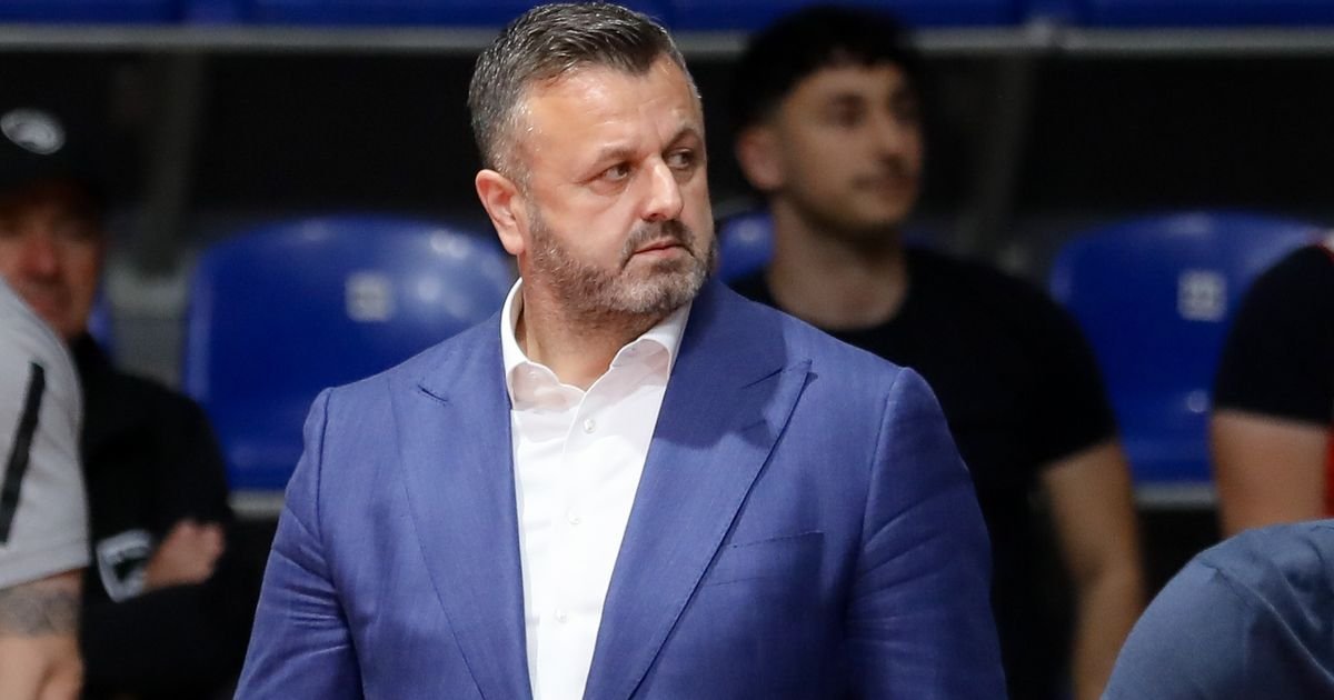 Oglasio se Željko Drčelić zbog Nvore, imao jednu poruku za sve klubove koji ga žele