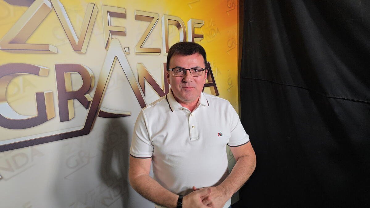 "NISAM UPOZNAO NOVU SNAJKU" Mikica Gačić o skandalu sina Marka i prevari koja je uzdrmala čitavu porodicu