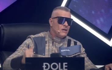 ĐORĐE DAVID OTKRIO POBEDNIKA "ZVEZDA GRANDA"! Mnogi će ostati u šoku zbog izbora: "On najbolje peva"