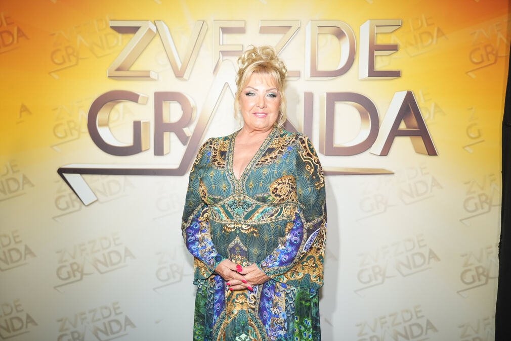 "SAŠA POPOVIĆ BI JOJ TO SIGURNO REKAO" Snežana Đurišić o Suzani Jovanović i finalu "Zvezda Granda"