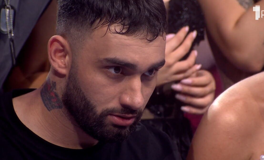 "IMAO JE PROBLEM SA KOCKOM, U 5. KRUGU HTEO DA NAPUSTI TAKMIČENJE" Isplivale mračne tajne pobednika Zvezda Granda, sve priznao: Bio je uslov, ili-ili... (FOTO)
