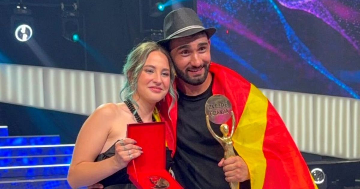 "Hteo sam da napustim takmičenje zbog kocke" Prva izjava pobednika Zvezda Granda: "Imao sam ružnu prošlost"