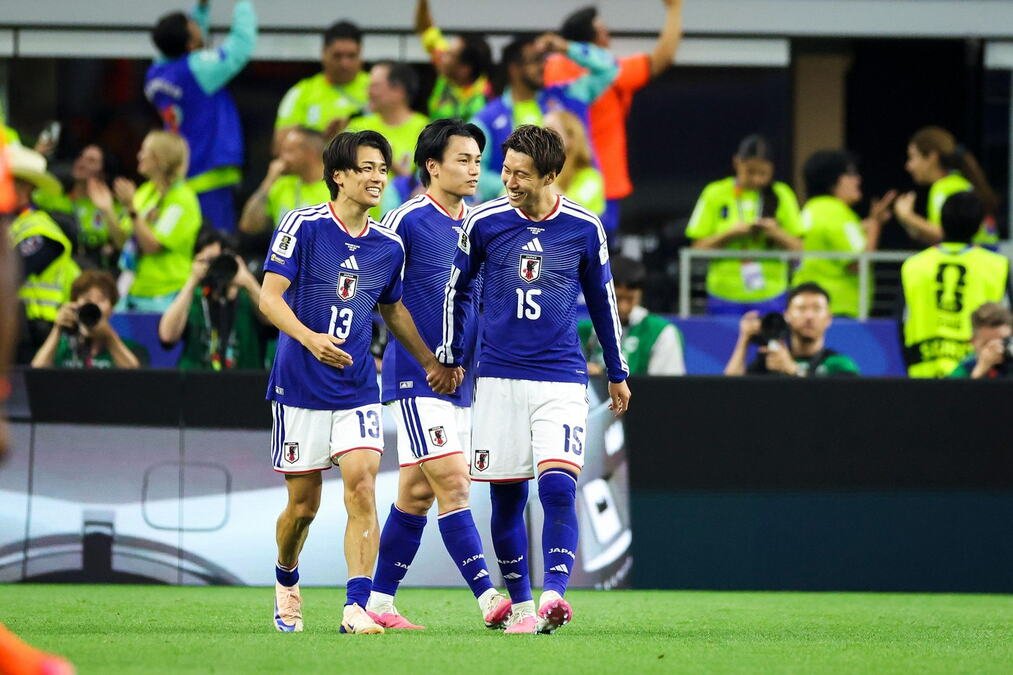 JAPAN - TUNIS: Japanci traže kartu za nokaut fazu!