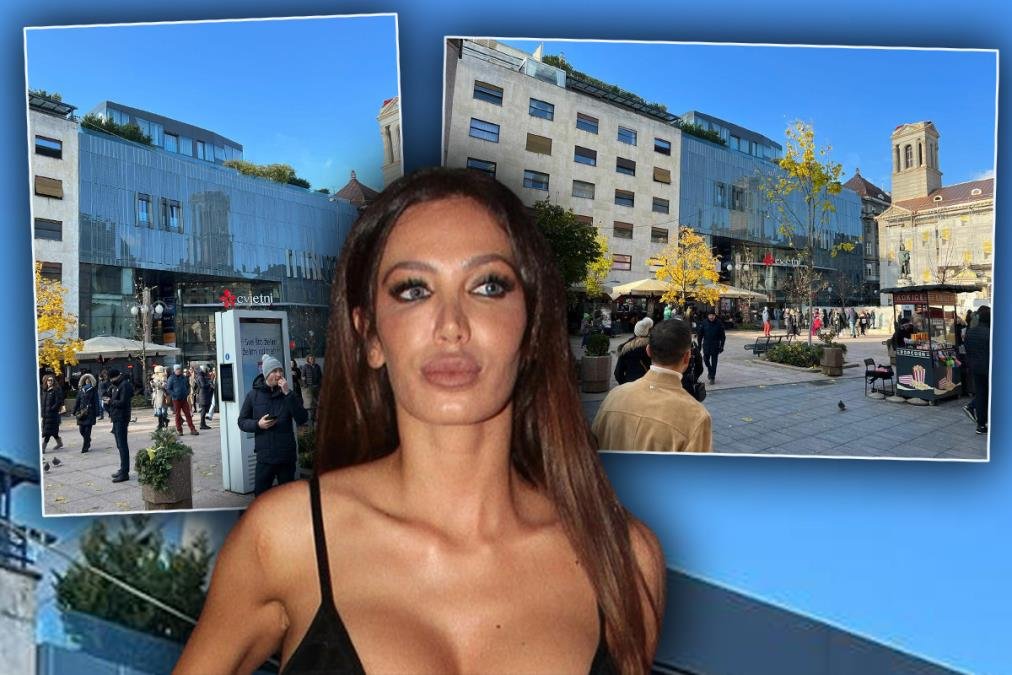 SORAJA ŽIVI U STANU OD 8 MILIONA €! Najskuplja pametna zgrada u Zagrebu, raskošnije nego na dvoru, ima 440 kvadrata i privatni park! Komšije otkrile sve o njoj