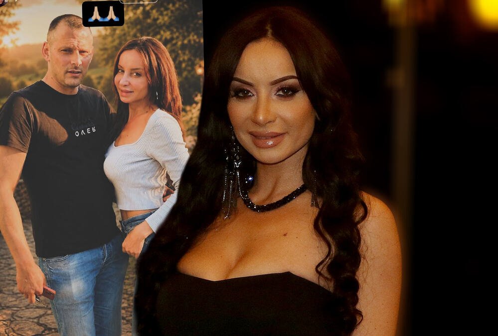 JELENA VUČKOVIĆ STAVILA BIVŠIM DEVOJKAMA DEČKA MILETA DO ZNANJA DA SU JAČI OD SKANDALA! Evo šta je pevačica uradila da zaštiti partnera