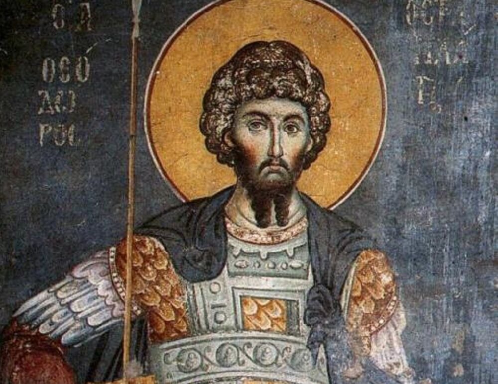 OVAJ SVETAC JEDNU STVAR DANAS NIKAKO NE PRAŠTA! Veliki je PRAZNIK, pratiće vas MALER I ZLO ako SE USUDITE DA...