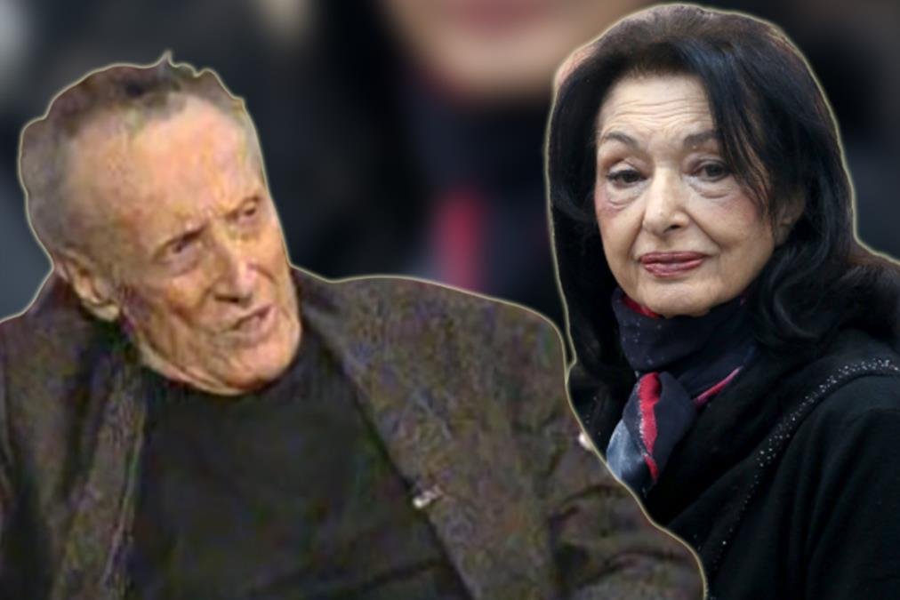 Dobio je vanbračnog sina dok je bio s njom u braku: Jelena Žigon bila je san svakog muškarca, a udala se sa 17 godina za kolegu