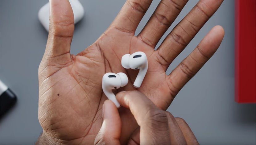 Možete da restartujete svoje Apple AirPods slušalice i važno je da to radite s vremena na vreme