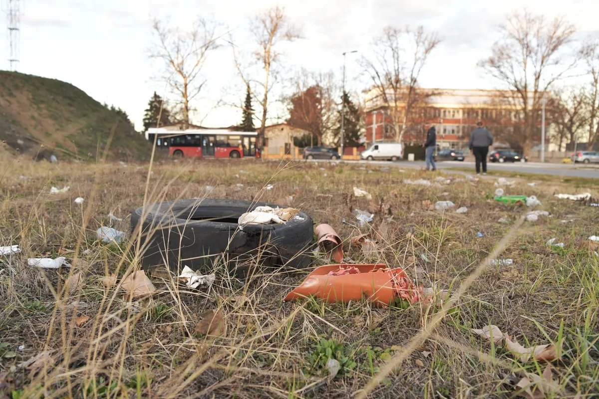 Aktivista iz Sjenice: Sandžački političari proizveli probleme sa deponijama