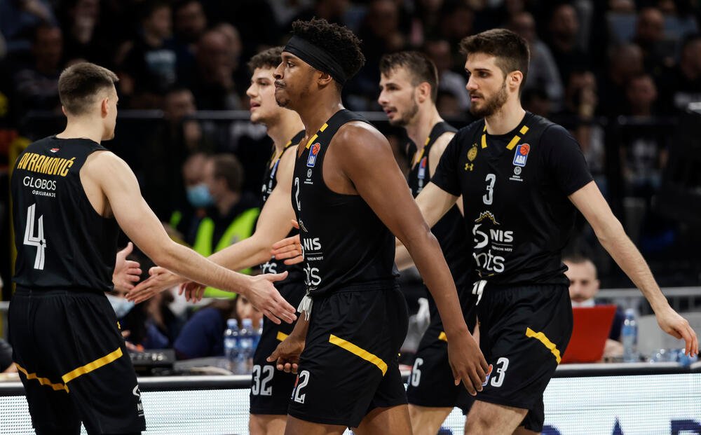 Partizan sprema veliki povratak: Ljubimac Grobara ponovo u crno-belom dresu?