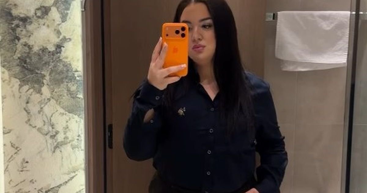 Srpska influenserka smršla više od 40 kilograma, pa završila na operaciji: Lekari su joj odstranili organ