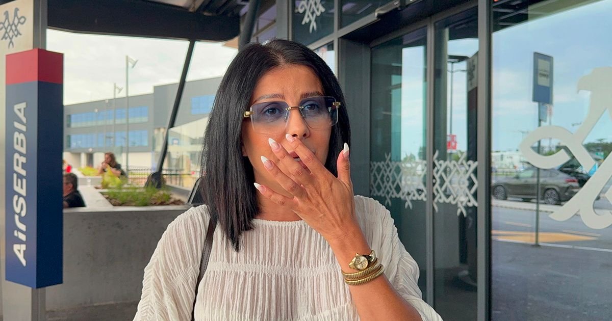 "Nisam jela 10 dana, pila sam samo vodu" Pevačica šokirala priznanjem: "Otišla sam na detoks tela u Grčku"