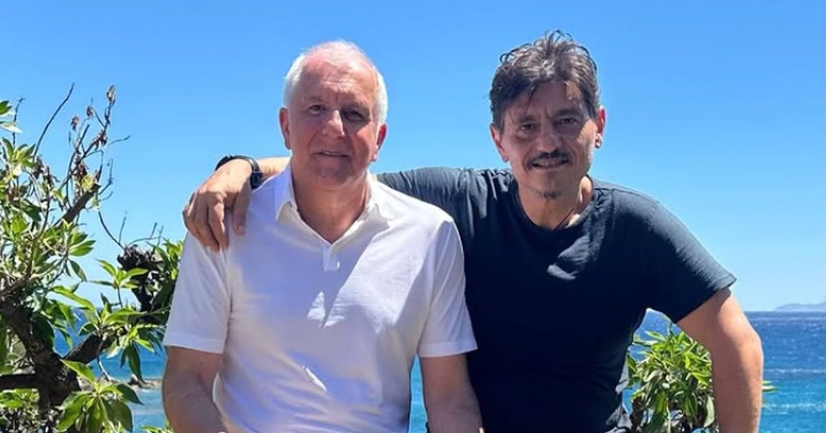Janakopulos se oglasio, Željko Obradović je novi trener Panatinaikosa, kontroverzni Grk poslao moćnu poruku