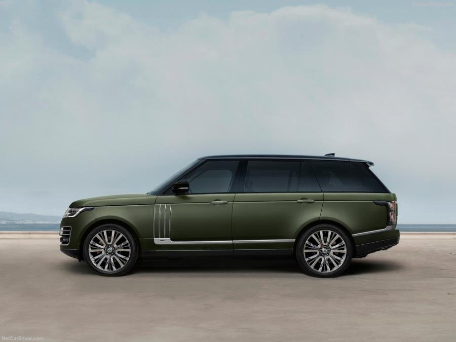 Luksuzna električna zver ruši rekorde: Range Rover još nije stigao, a već ga želi skoro 77.000 ljudi
