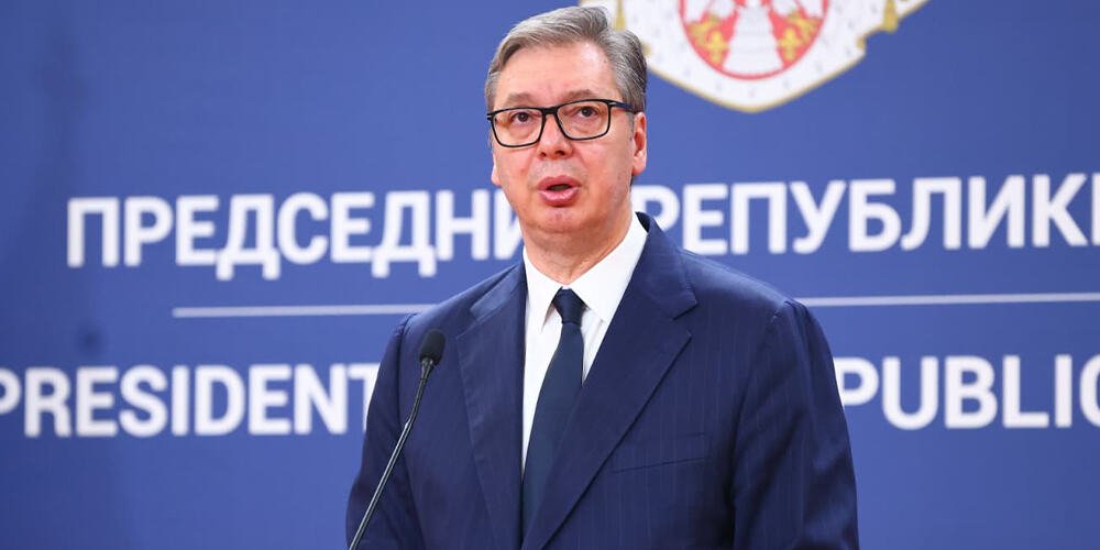 VUČIĆ SUTRA U SAVA CENTRU: Beograd domaćin XXI Svetskog kongresa ekonomista u prestonicu stižu vodeći stručnjaci iz celog sveta