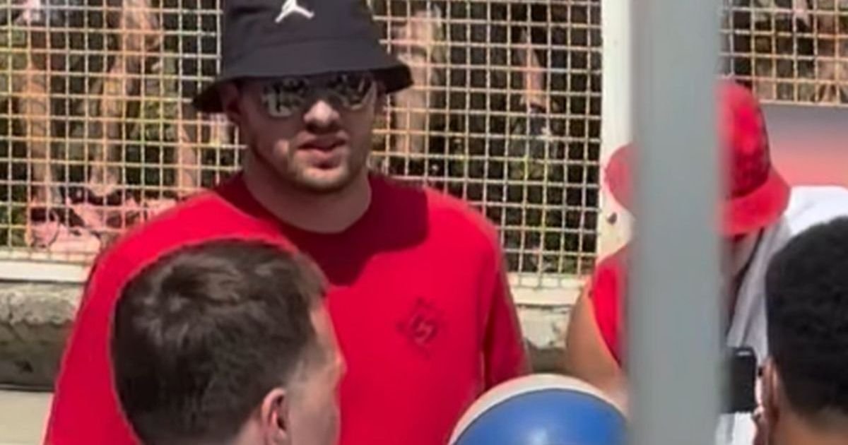 Dečak iz Beograda postavio pitanje Dončiću, a Lukin odgovor će oduševiti celu Srbiju