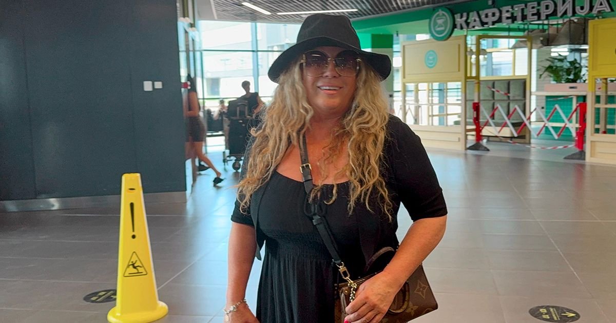 "Oni rade kako njima odgovara" Indira Radić otkrila zašto se neće pojaviti na koncertu "Južnog vetra"