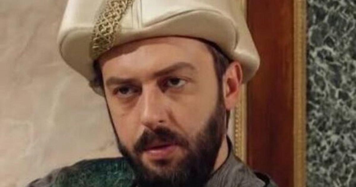 Žene mu radile o glavi! Ibrahim-paša je zavoleo Bosanku, postao najmoćniji na dvoru, a onda ga se Hurem rešila