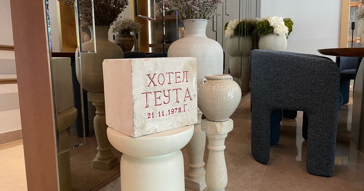 Legenda kaže da Teutino blago još leži pod Risnom, ali gde da ga tražite: Kamen na ulazu odaje Boku Kotorsku
