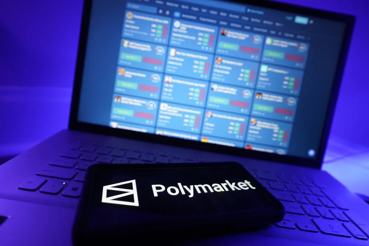 Polymarket, kladionica za geopolitiku: Kako je procvetalo tržište predviđanja?