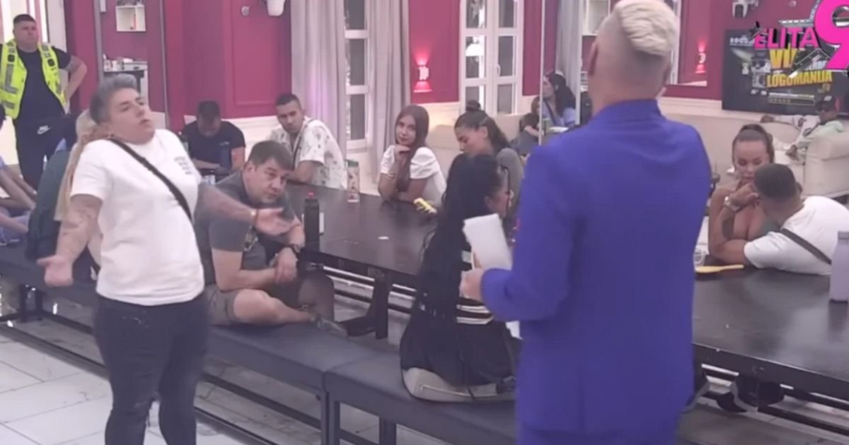 Muk u Eliti! Četvoro takmičara se bori za opstanak u Zadruzi: OVA ukućanka digla frku odmah