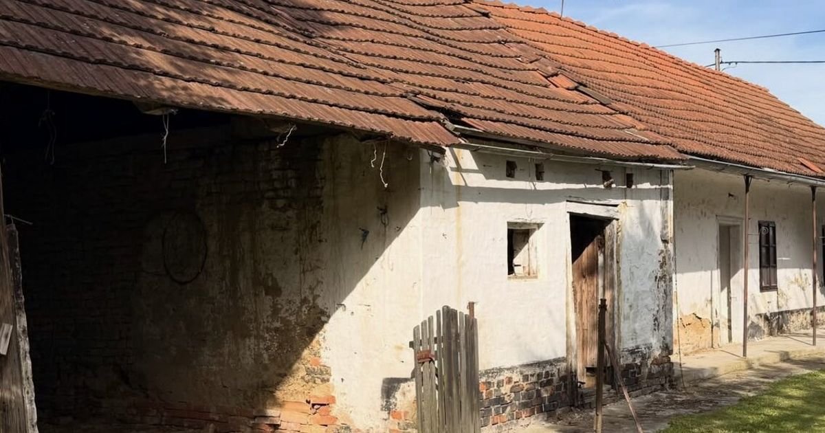 Dok stanovi u Srbiji koštaju kao suvo zlato, ona je kupila kuću za male pare: Hrvatica našla sreću na selu