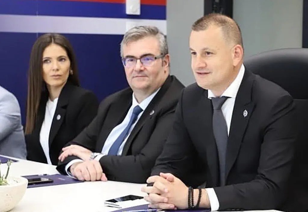 Stefanovićeva saradnica na čelu EXPO tužilaštava: Posle Milana Mrdovića u "Putevima Srbije", i njegova supruga viđena za novu funkciju