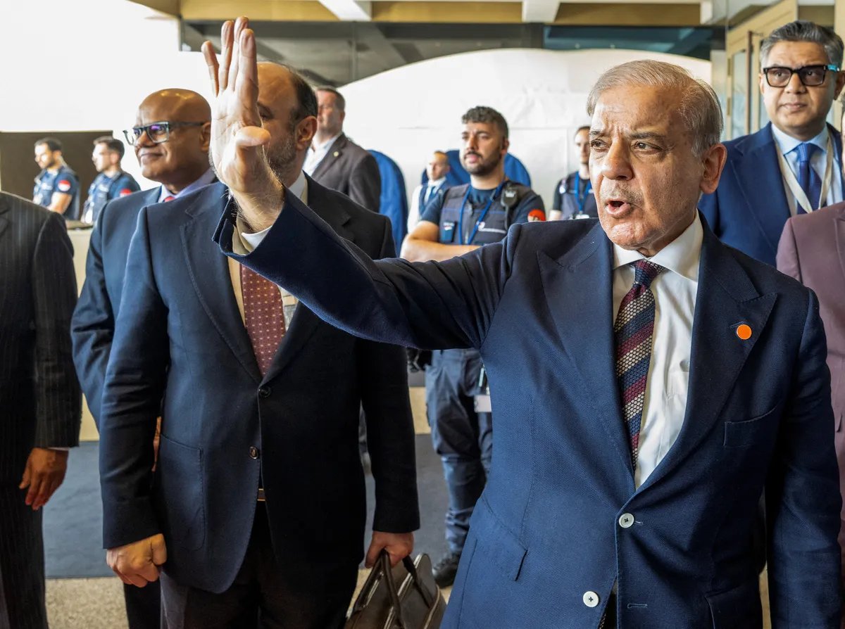 Iranska delegacija napustila sastanak sa delegacijom SAD u Švajcarskoj