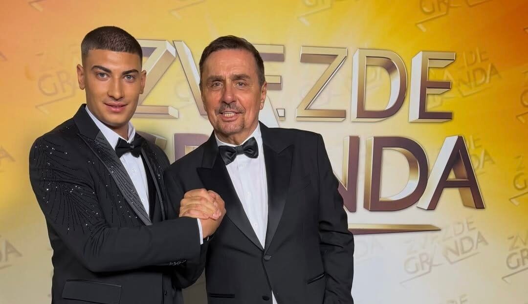 MENTOR ZA PRIMER: Mirsad Durmiši dobio prvu pesmu posle finala! Kompletan autor Keba