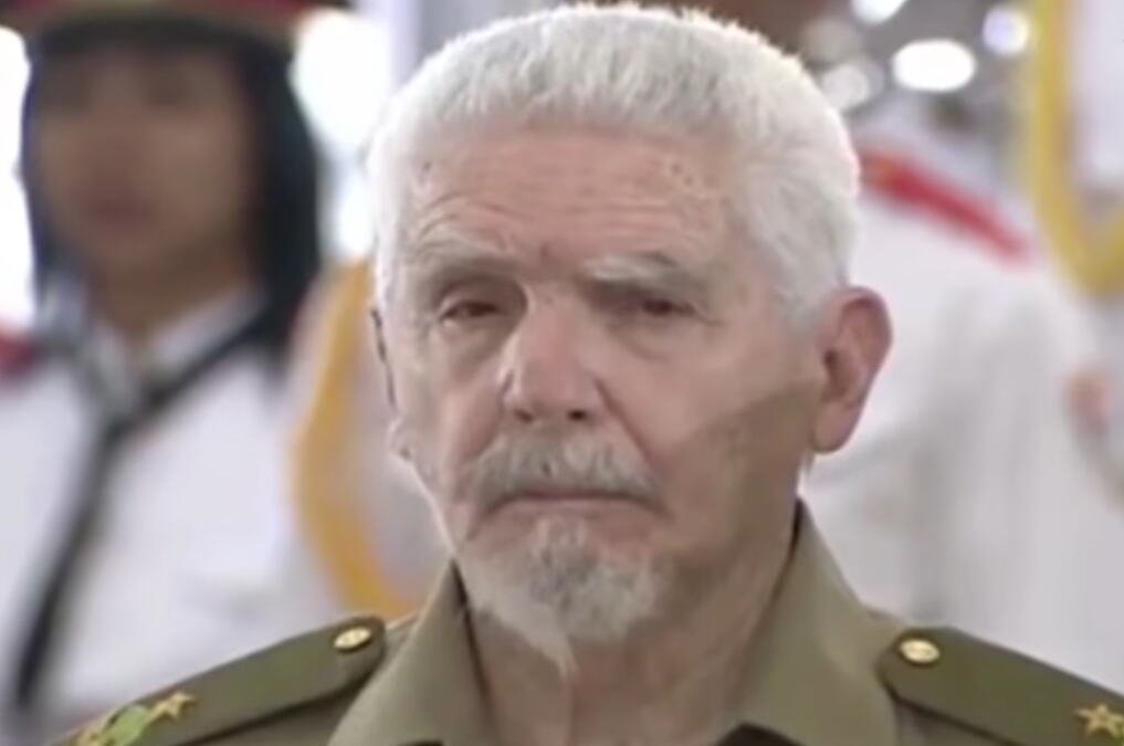 ODLAZAK KASTROVOG SABORCA: Preminuo Ramiro Valdes (95), jedan od poslednjih heroja Kubanske revolucije (VIDEO, FOTO)
