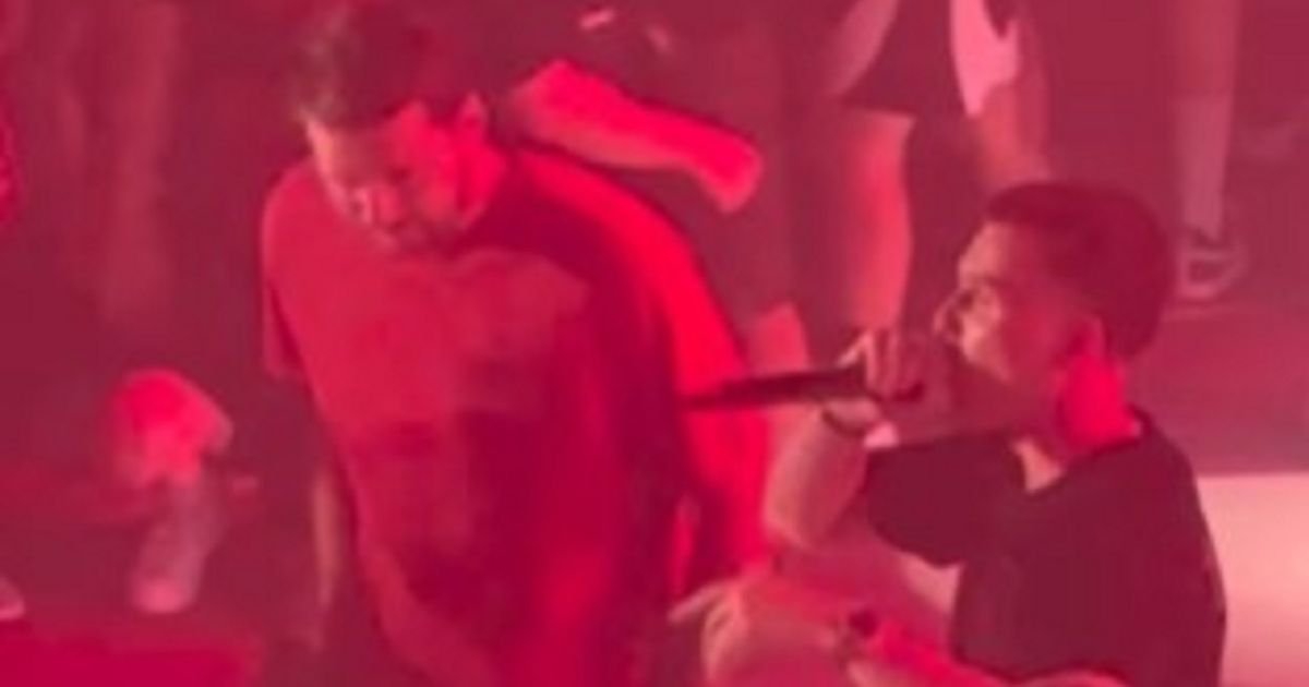 Dončić doživeo nezamislivo na Kalemegdanu, navijači mu skandirali, ovo su mu poručili na Zvezdinim terenima