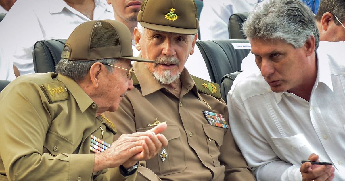 HEROJ REPUBLIKE Preminuo Ramiro Valdes, veteran kubanske revolucije i saradnik Fidela Kastra