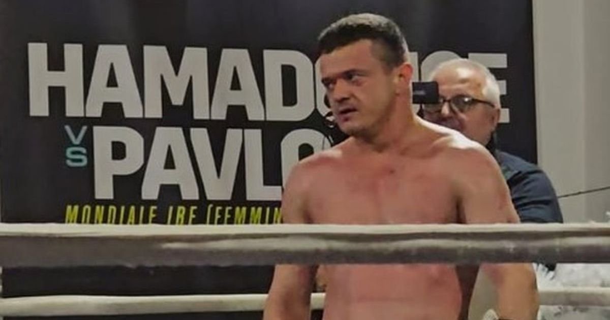 Tigar se ne zaustavlja! Miloš Stojanović upisao 11. pobedu u karijeri, aperkat mu doneo trijumf u Inđiji