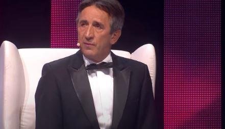 "IMAM BAG U GOVORU, UHVATI ME PANIKA" Žika Jakšić iskreno o zdravstvenim problemima: Evo kako se sada oseća nakon moždanog udara