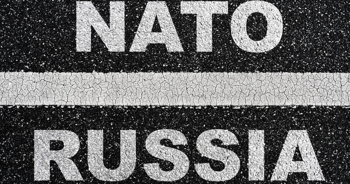 NATO se zaista sprema za rat sa Rusijom do 2030. godine: Upozorenje iz Rusije