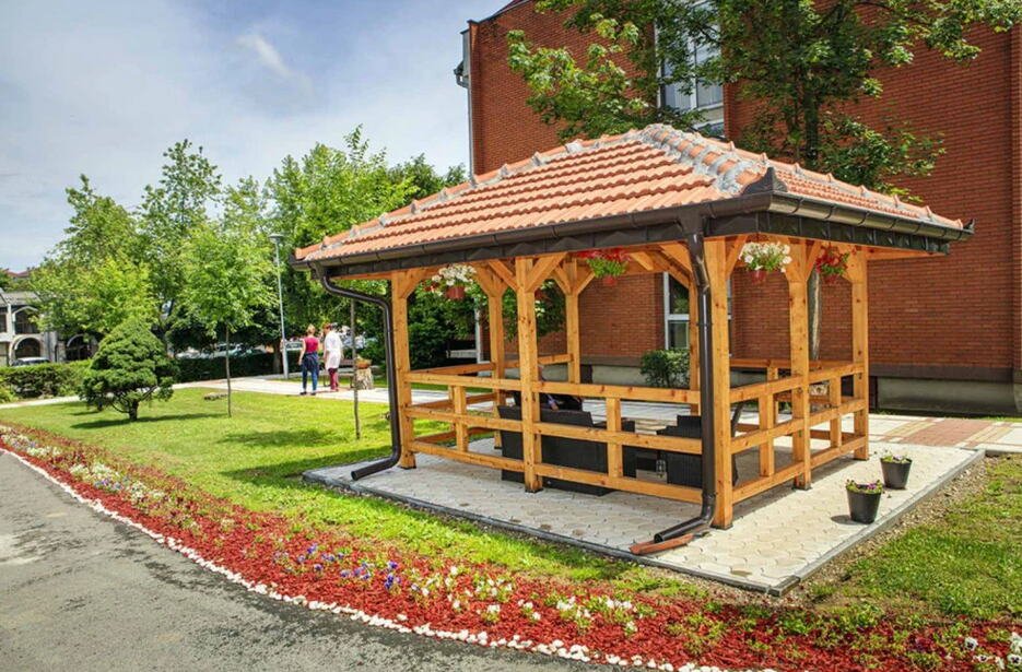 KREĆE RENOVIRANJE! Gerontološki centar Kruševac traži izvođače radova vrednih oko 9 miliona dinara