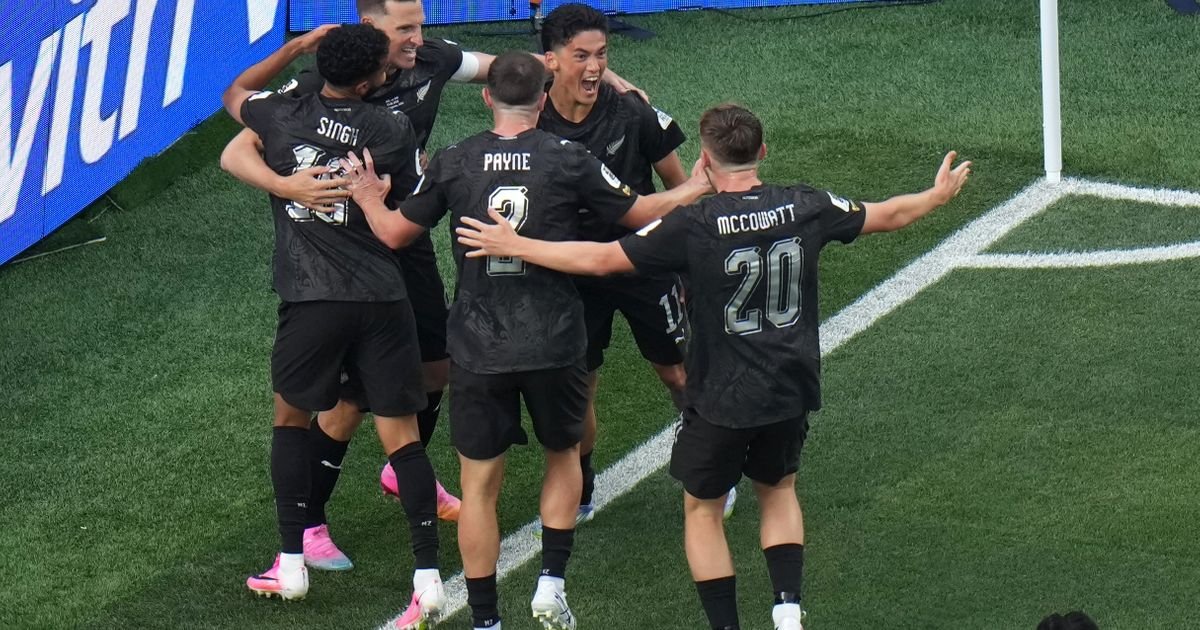 Novi Zeland - Egipat: Uroš Stamenić protiv Salaha i Marmuša za prolaz grupe na SP, tu je i bivši igrač TSC-a!