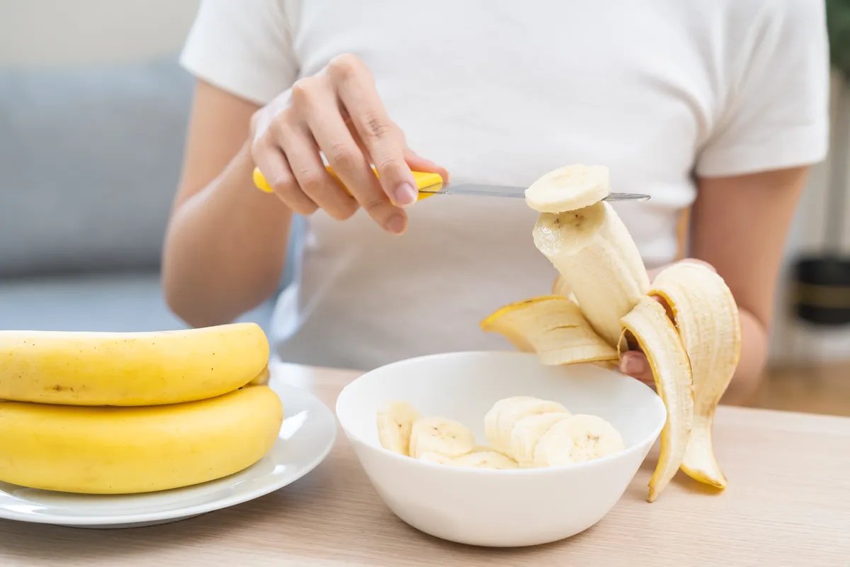 Šta se dešava sa mozgom kada jedete banane - naučnici imaju zanimljiv odgovor