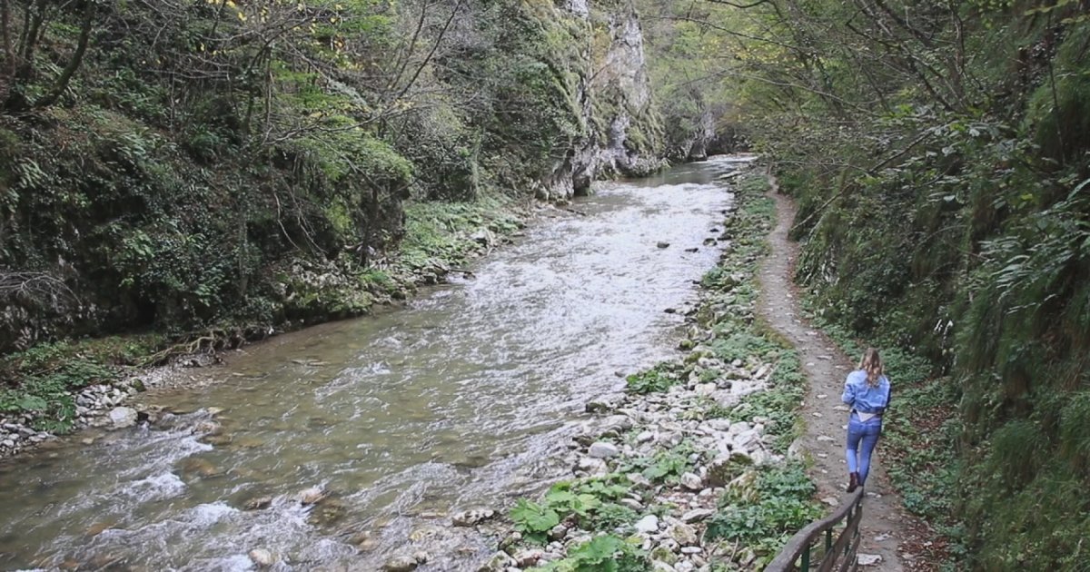 Srbi otkrili mesto koje izgleda kao raj: Da li ste ga posetili?
