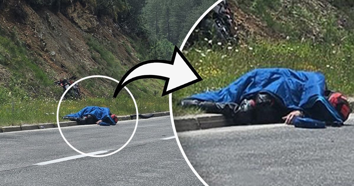 SVAKI DRUGI POGINULI JE BIO NA MOTORU! Jeziv bilans na putevima u Srbiji!