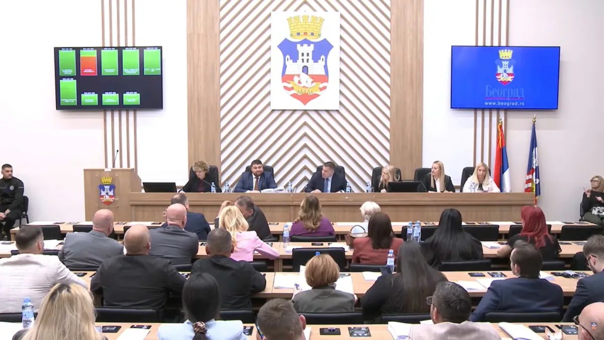 Novi rebalans gradskog budžeta: Nasuprot tvrdnjama vlasti, da li Beograđani treba da budu zabrinuti?