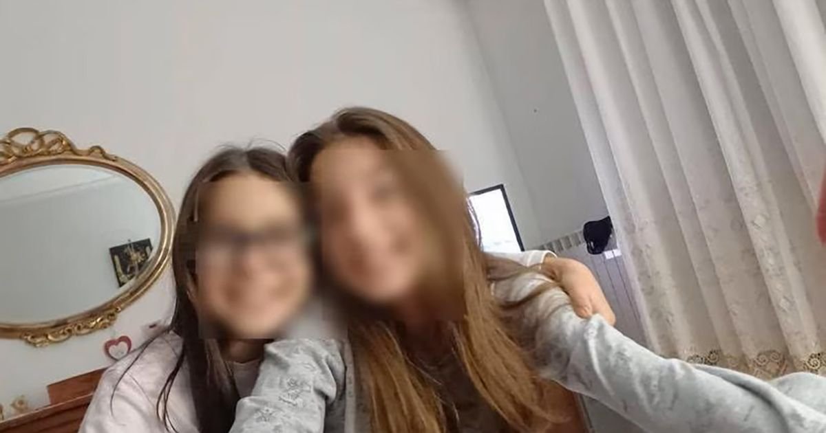 Sara i sestra nestale iz kuće, tata se srušio kad je čuo da su nađene: Uhapšeni deda Marko i mama Valentina