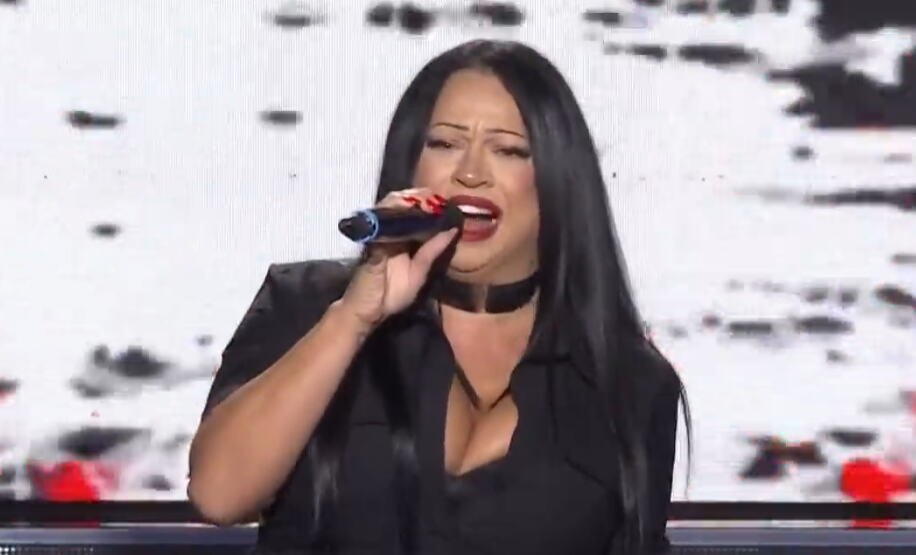 POBEDNICA "NIKAD NIJE KASNO" OTKRILA MRAČNU TAJNU ČUVENOG TAKMIČENJA: Lola Šalipur otkrila nepoznate detalje o Američkom idolu