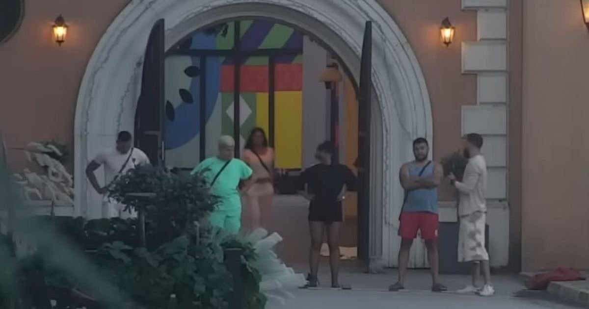 Šok u Eliti malo pred finale - naređeno joj da odmah napusti rijaliti! Njen odlazak niko nije očekivao